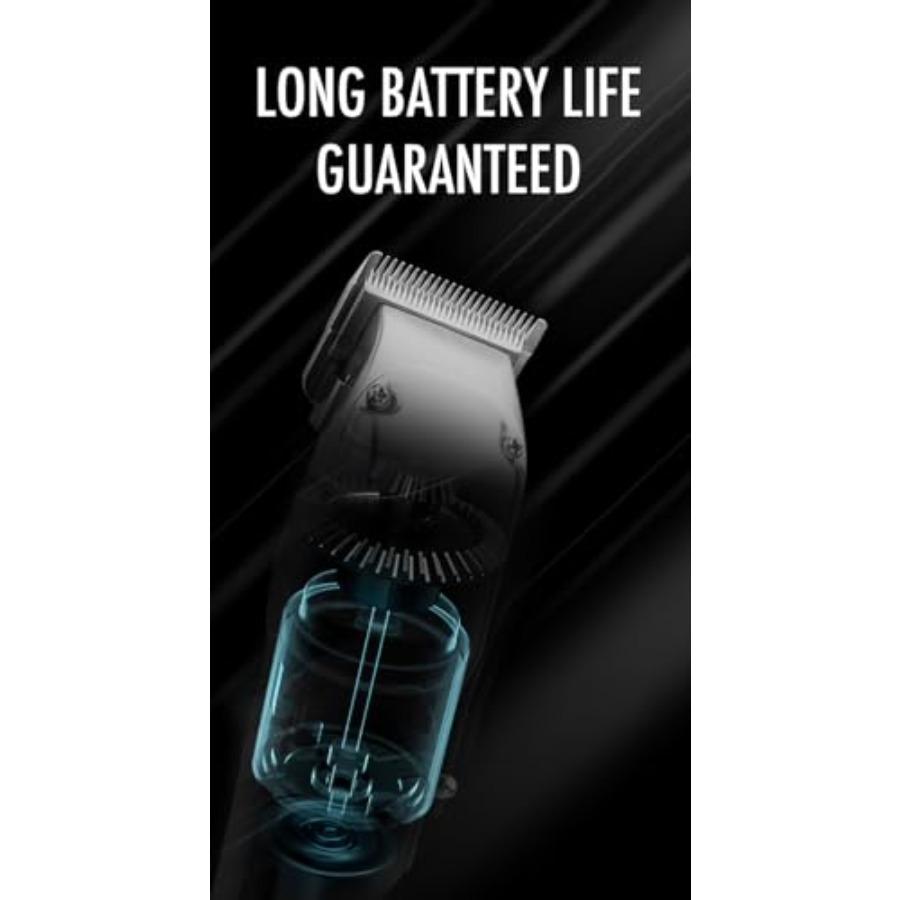 Cordless Hair Clippers for Men - đánh giá và giá Men'S Grooming Blade