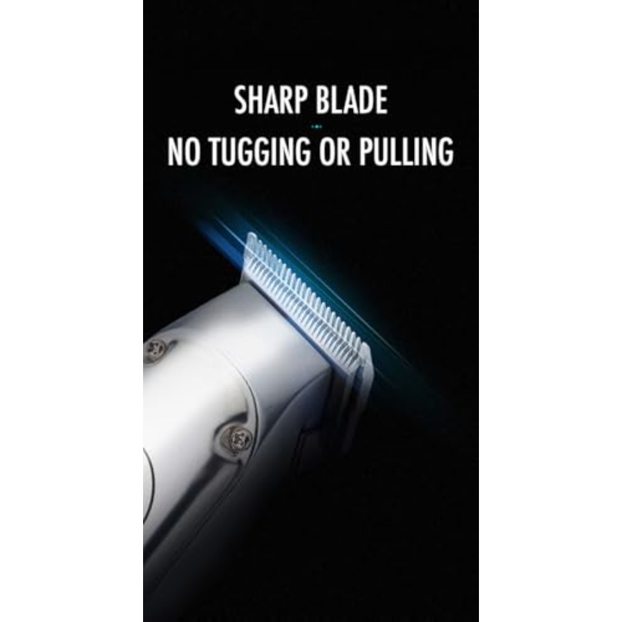 Cordless Hair Clippers for Men - đánh giá và giá Men'S Grooming Blade