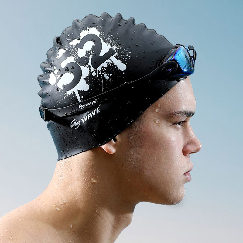 Swimming Caps Elastic Professi - đánh giá và giá Men'S Grooming Gel