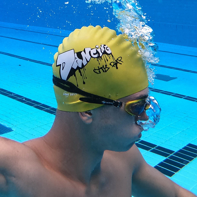 Swimming Caps Elastic Professi - đánh giá và giá Men'S Grooming Gel