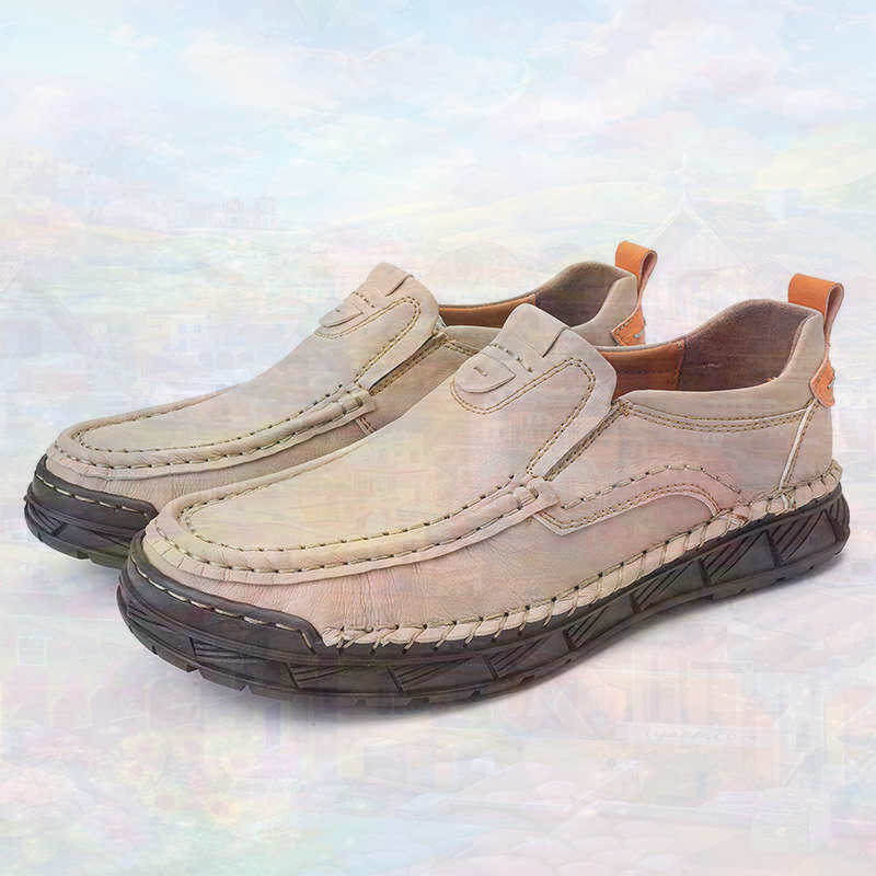 39 Slipon Sneakers Man 46 Walk - đánh giá và giá Men'S Grooming Lounge