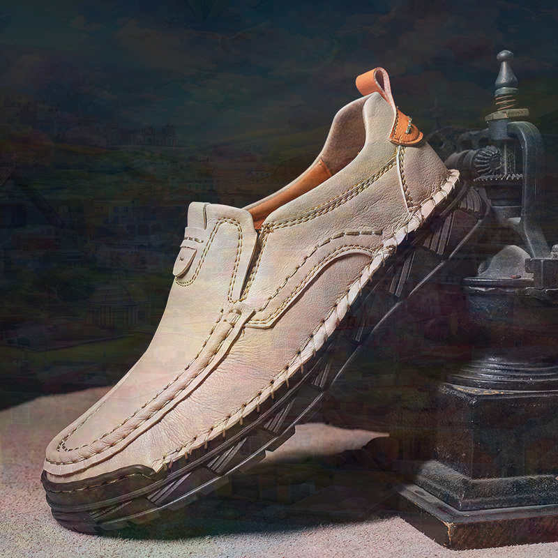 39 Slipon Sneakers Man 46 Walk - đánh giá và giá Men'S Grooming Lounge