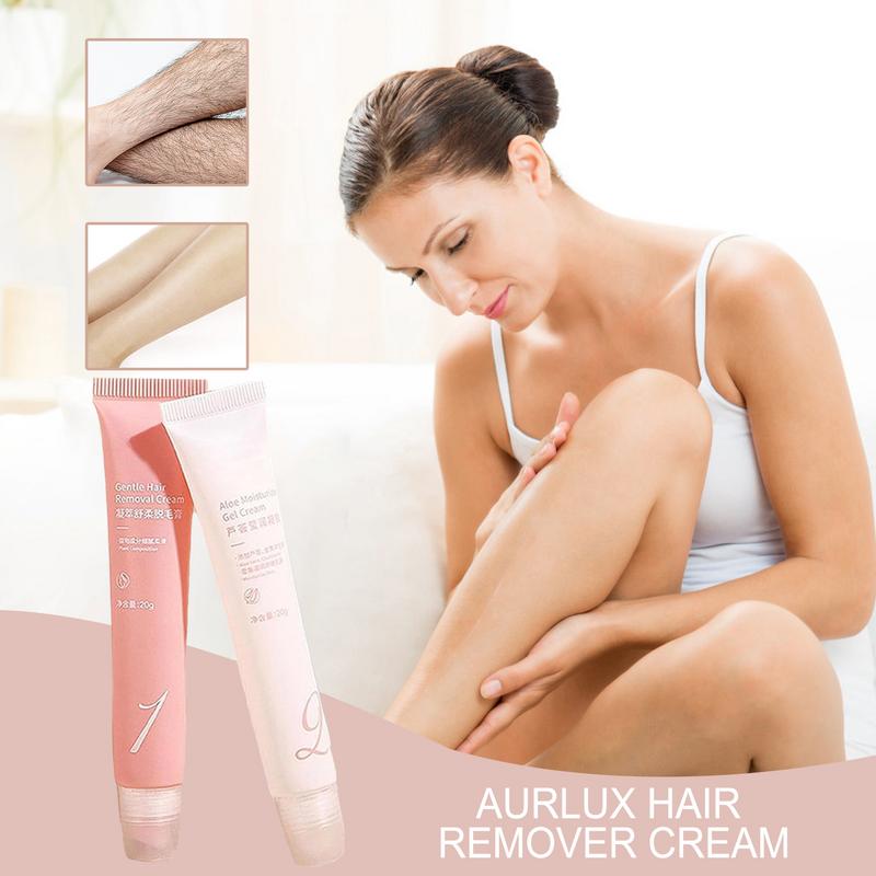 Lip Hair Removal Cream For Men - đánh giá và giá Men'S Grooming Gel