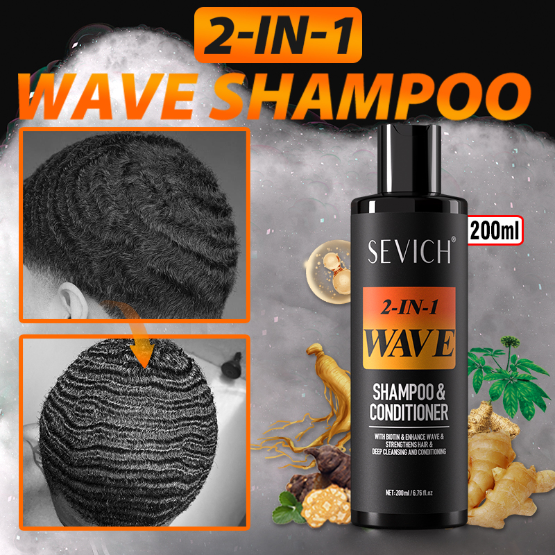 Deep Wave Control Pomade Shamp - đánh giá và giá Men'S Grooming Gel