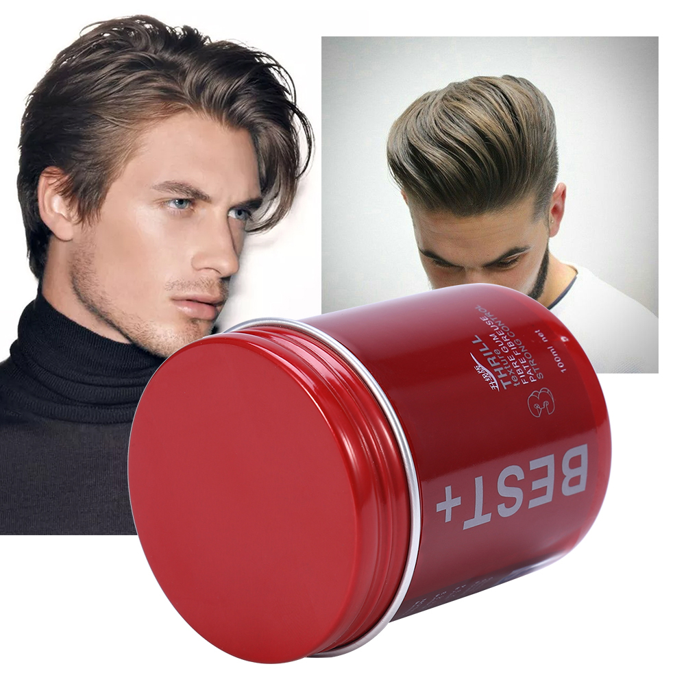 1Pcs 3 Colors Professional Lon - đánh giá và giá Men'S Grooming Gel