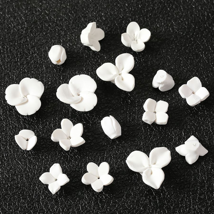20pcs/lot Handmade Small White - đánh giá và giá Pomade Hair Clay