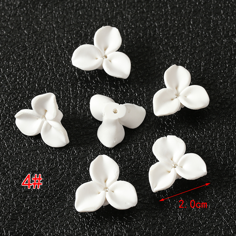 20pcs/lot Handmade Small White - đánh giá và giá Pomade Hair Clay