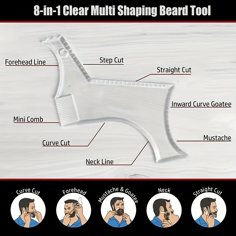 Premium Men Beard Grooming Too - đánh giá và giá Men'S Grooming Barbershop