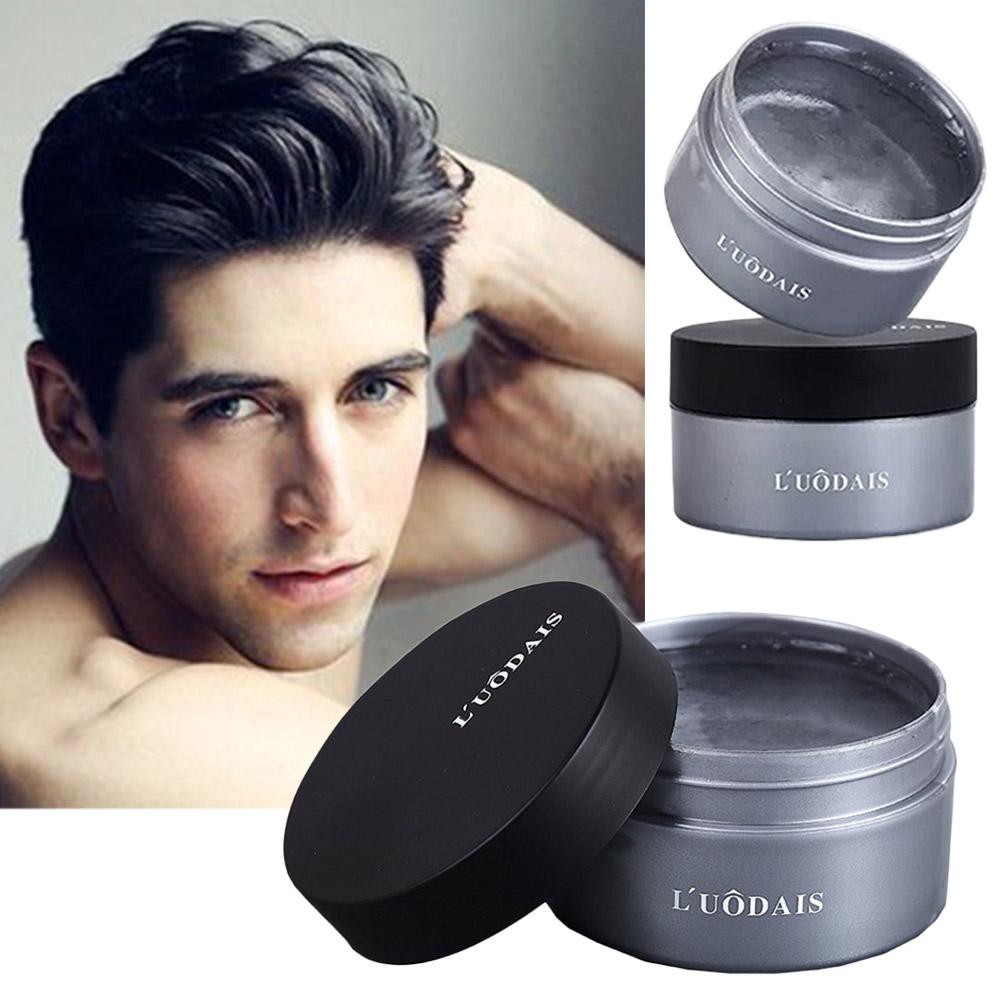 1Pc Original Perfume Hair Wax  - đánh giá và giá Men'S Grooming Gel