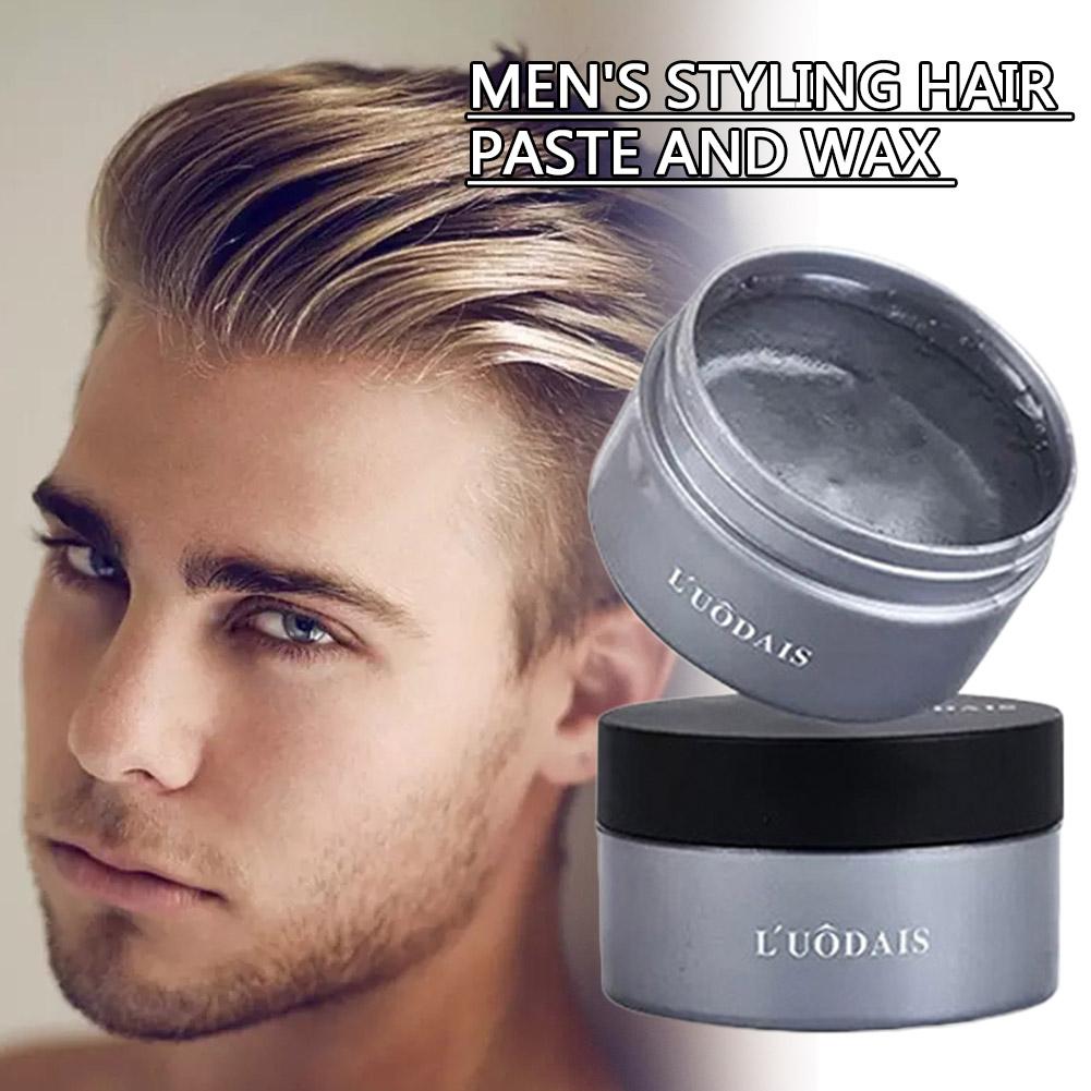 1Pc Original Perfume Hair Wax  - đánh giá và giá Men'S Grooming Gel