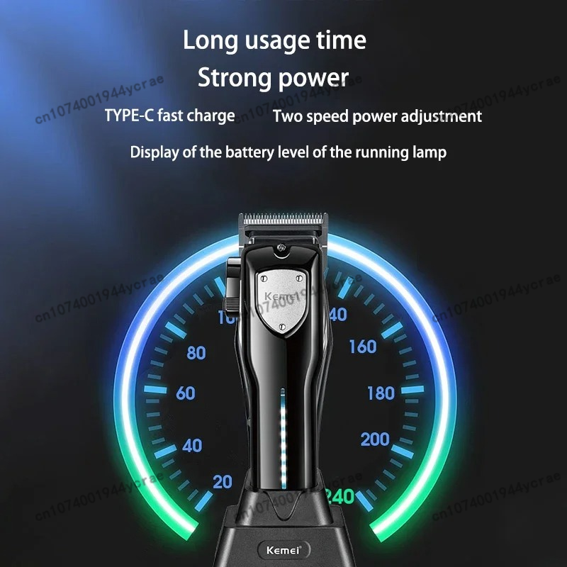 Hair Clipper for Men Barber Bl - đánh giá và giá Men'S Grooming Blade
