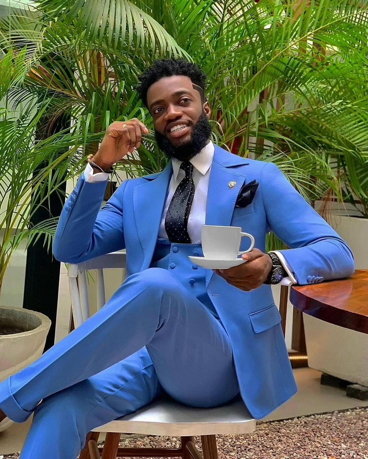 Fashion Utility Wedding Men Su - đánh giá và giá Men'S Grooming Utilities