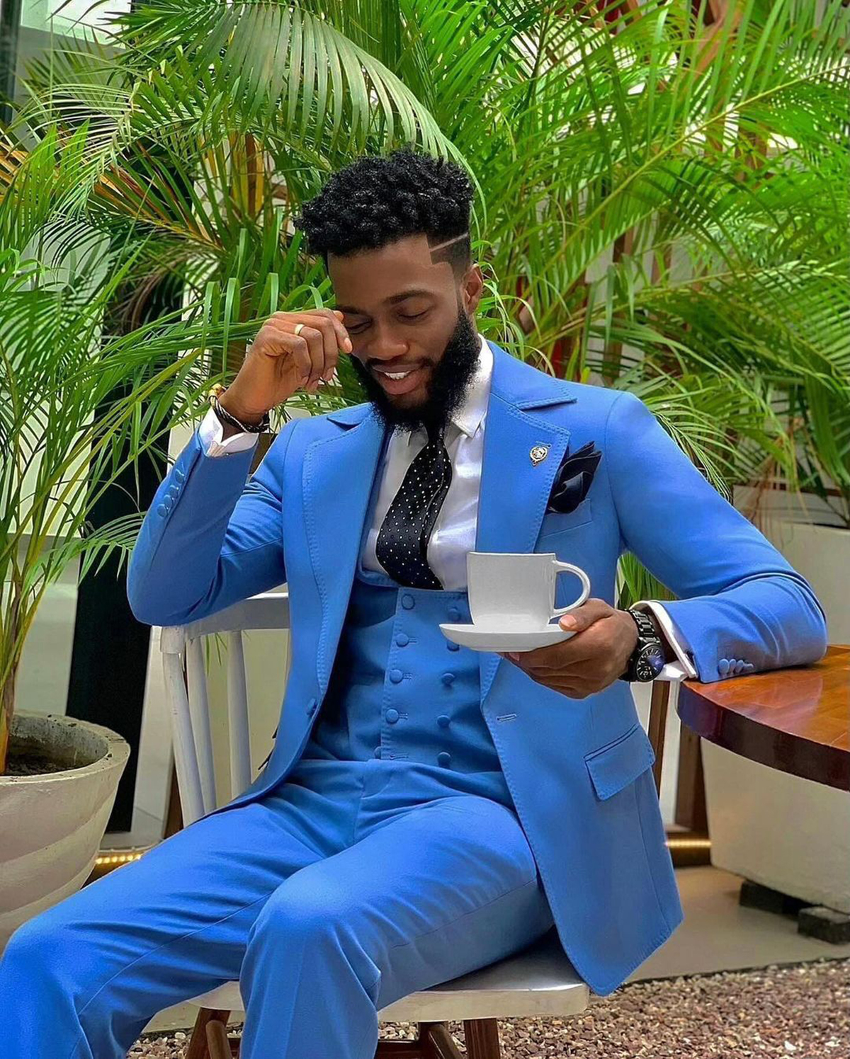 Fashion Utility Wedding Men Su - đánh giá và giá Men'S Grooming Utilities