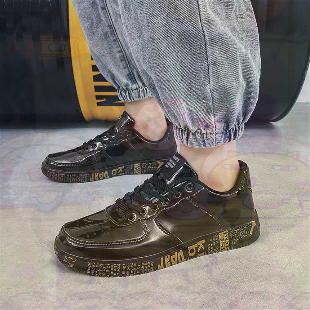 Round Foot Size 45 Sneakers Wh - đánh giá và giá Men'S Grooming Lounge