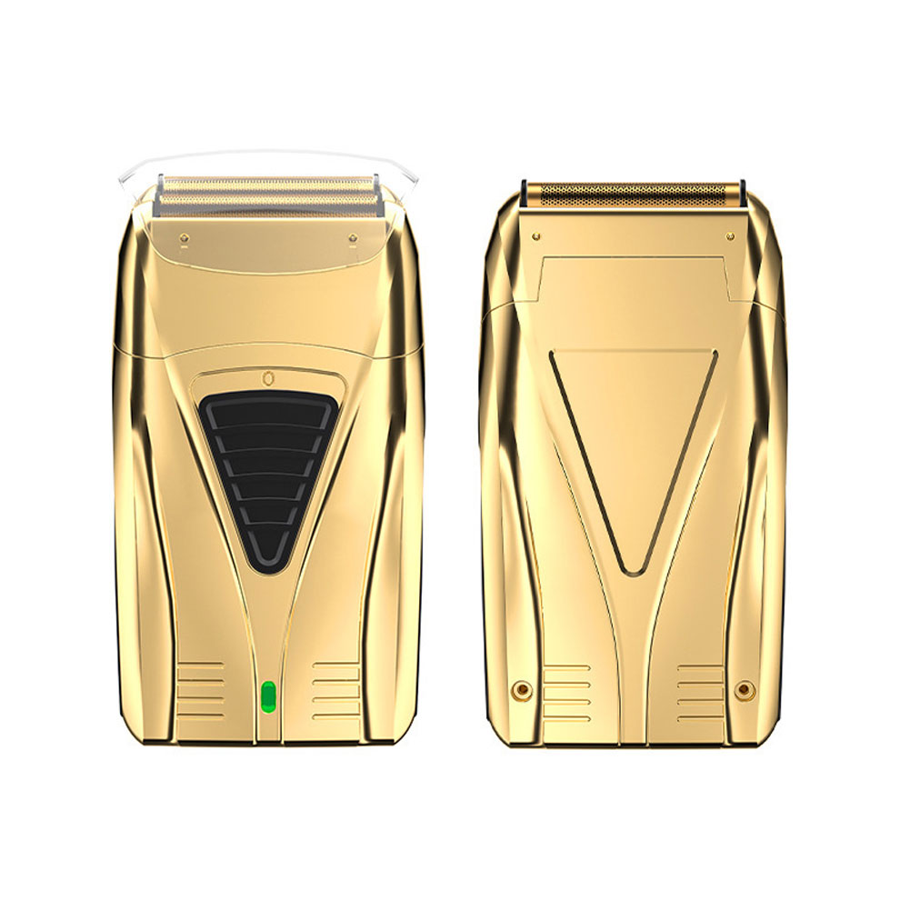 New Electric Rechargeable Shav - đánh giá và giá Men Grooming Home