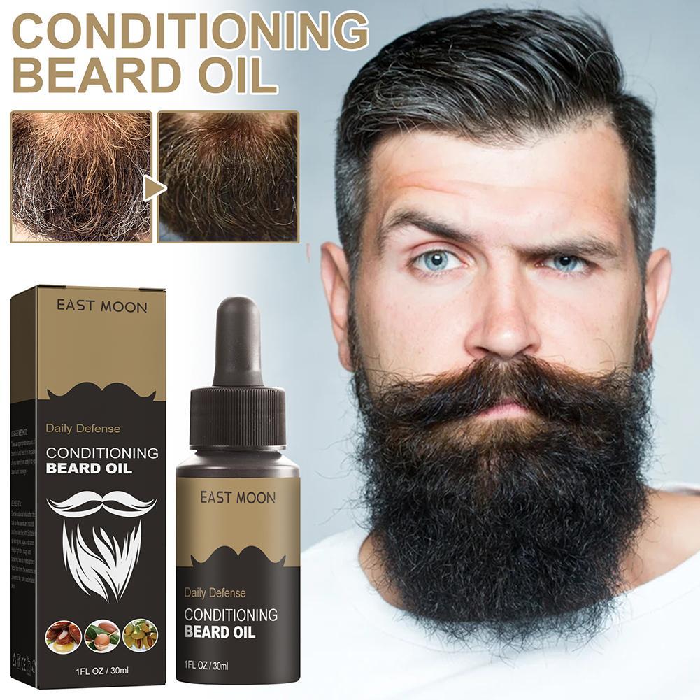 30ml Beard Growth Oil Serum Fo - đánh giá và giá Men'S Grooming Tonic