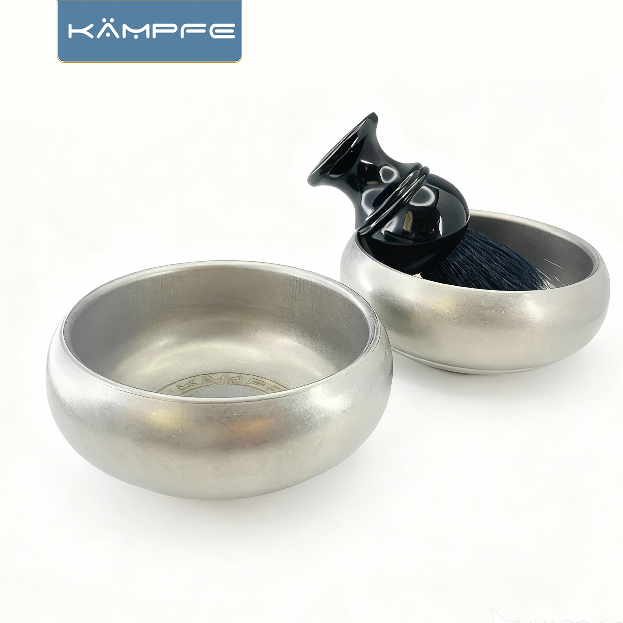 KAMPFE Stainless Steel Shaving - đánh giá và giá Men'S Grooming Barbershop