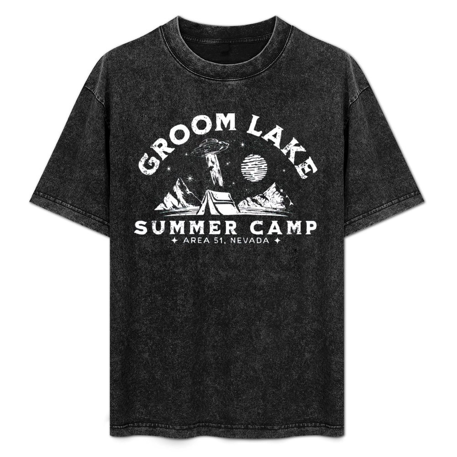 Groom Lake Summer Camp - Funny - đánh giá và giá Men'S Grooming Utilities