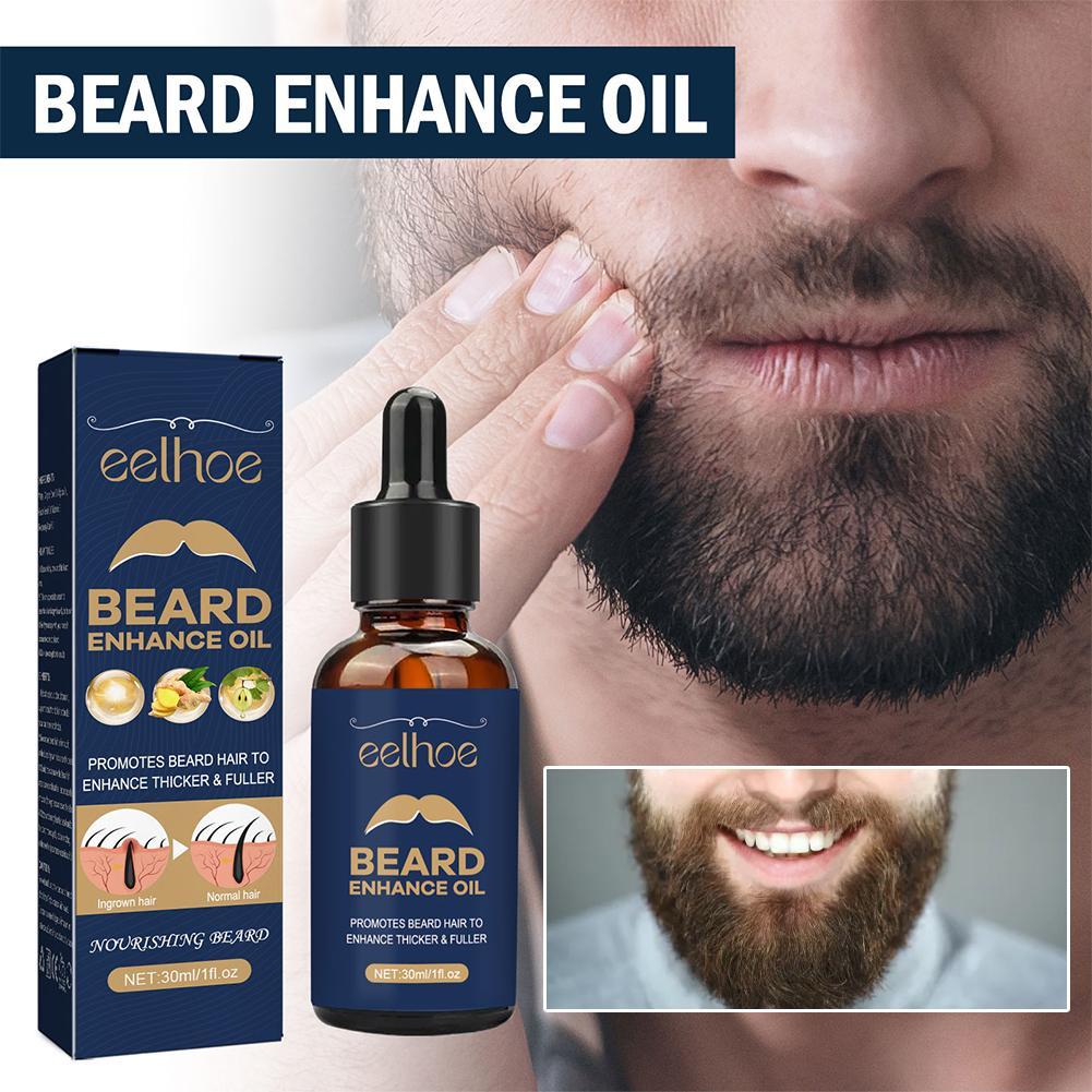 30ml Beard Care Oil For Men Be - đánh giá và giá Men'S Grooming Tonic