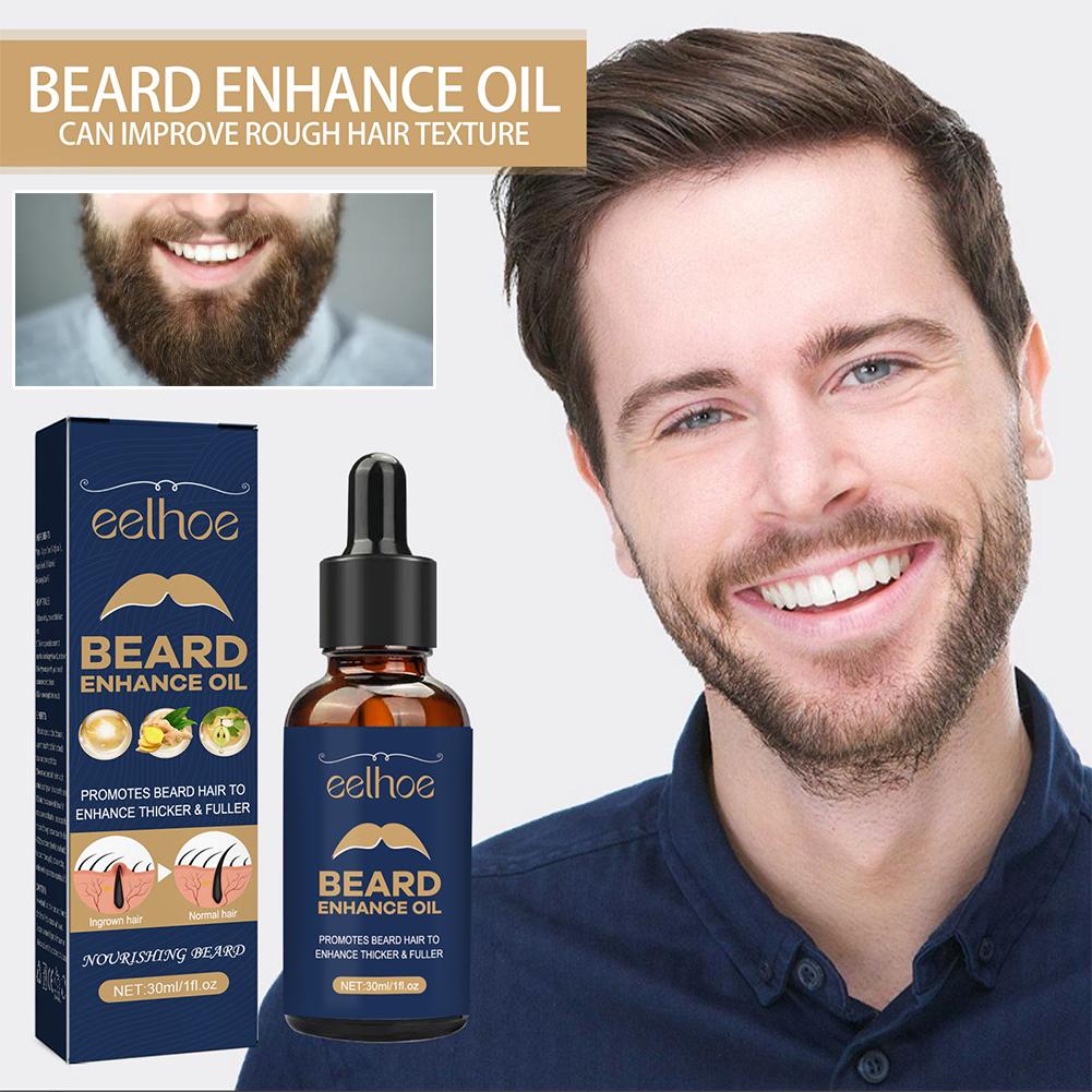 30ml Beard Care Oil For Men Be - đánh giá và giá Men'S Grooming Tonic