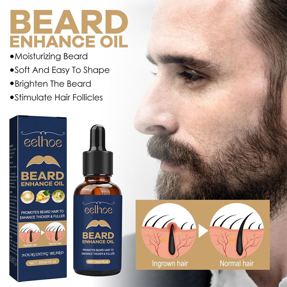 30ml Beard Care Oil For Men Be - đánh giá và giá Men'S Grooming Tonic