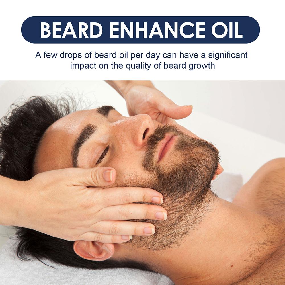 30ml Beard Care Oil For Men Be - đánh giá và giá Men'S Grooming Tonic