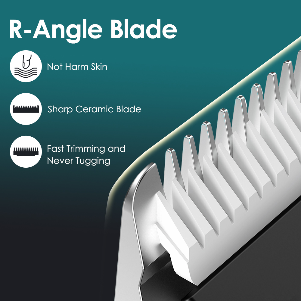 Man Beard Shaver Electric Groi - đánh giá và giá Men'S Grooming Blade