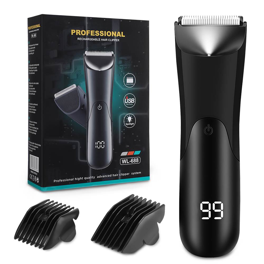 Man Beard Shaver Electric Groi - đánh giá và giá Men'S Grooming Blade