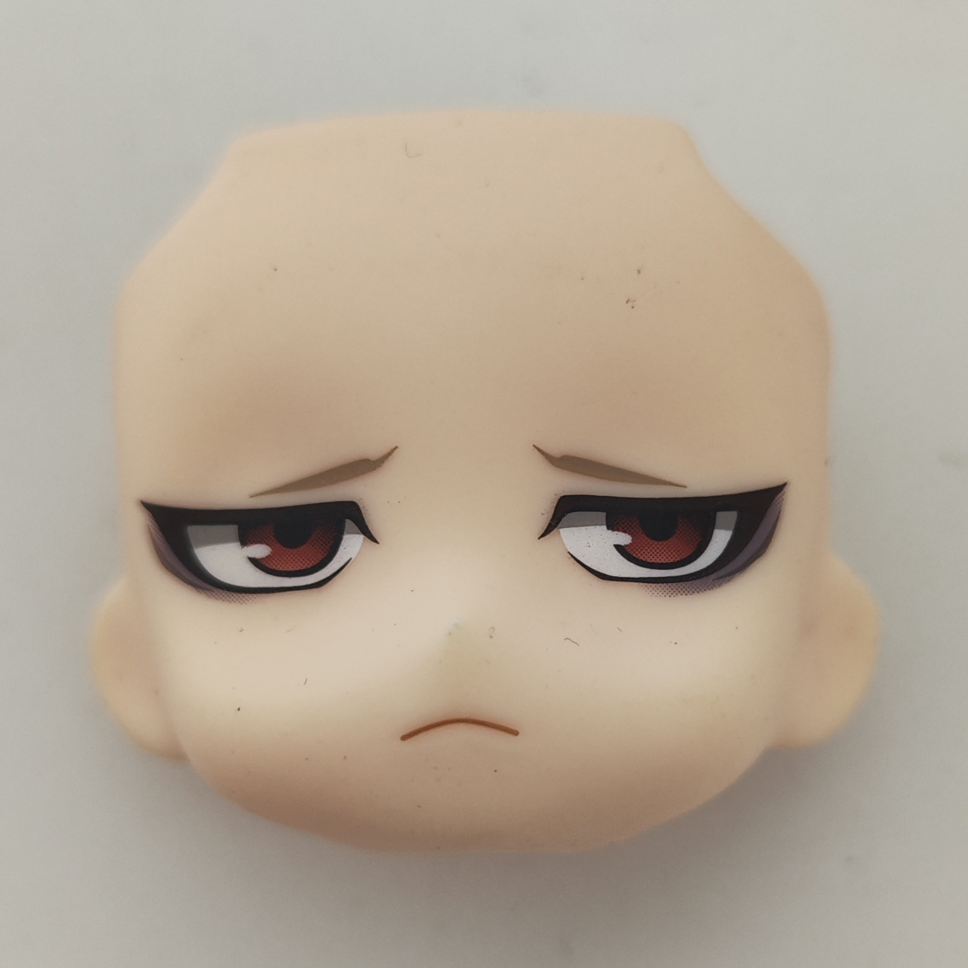 GSC Clay man accessory dismemb - đánh giá và giá Pomade Hair Clay