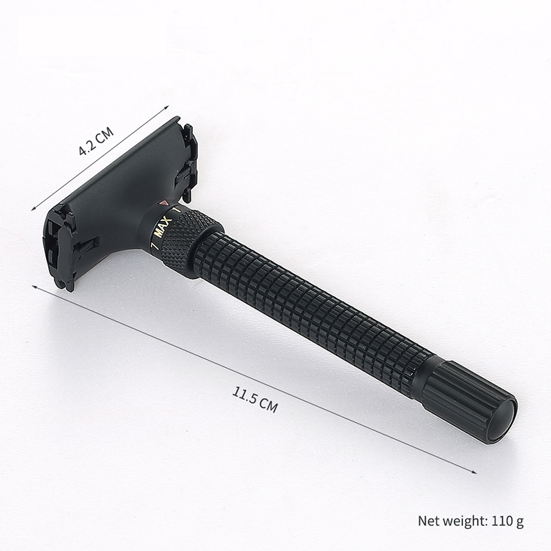 Adjustable Precision Men's Raz - đánh giá và giá Men'S Grooming Blade