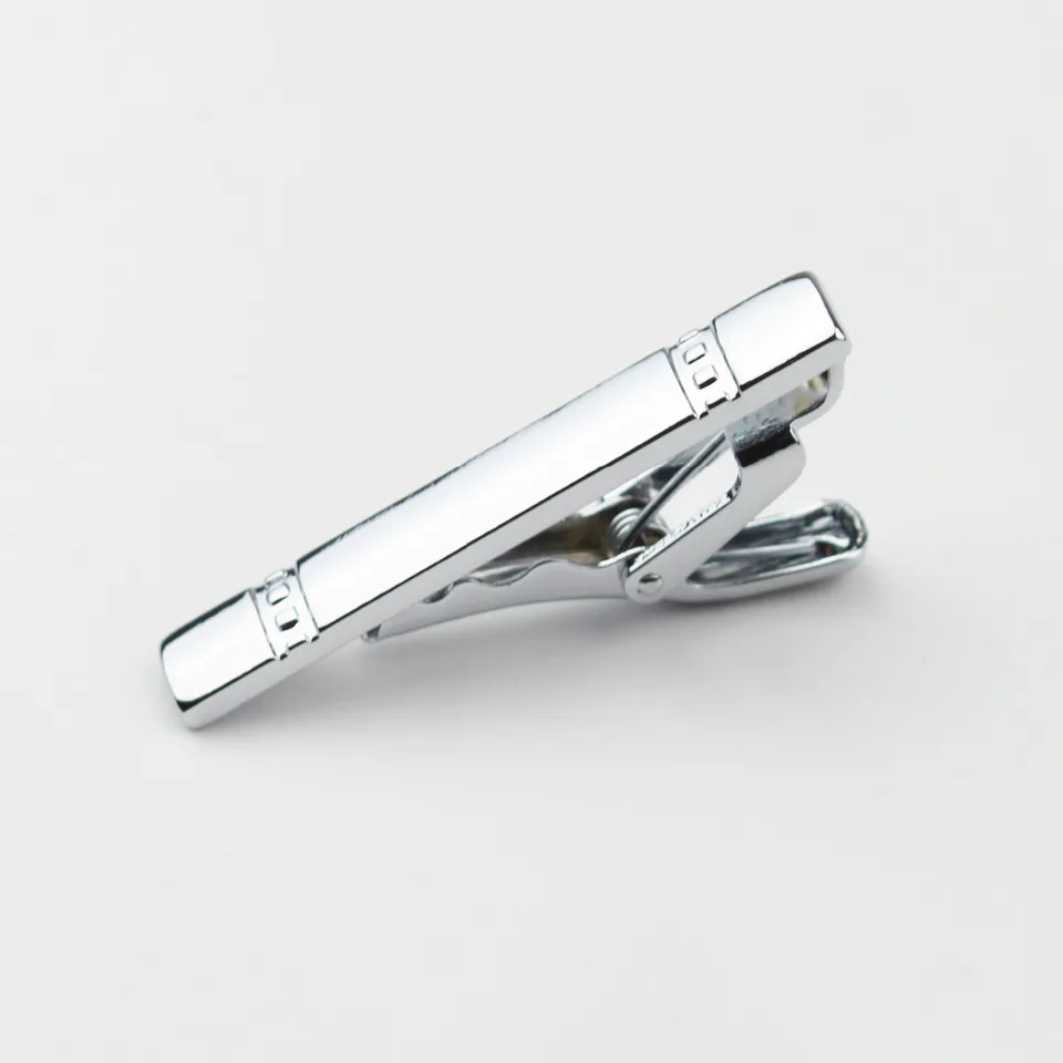 Men's Neck 4cm Tie Pin Clips C - đánh giá và giá Men'S Grooming