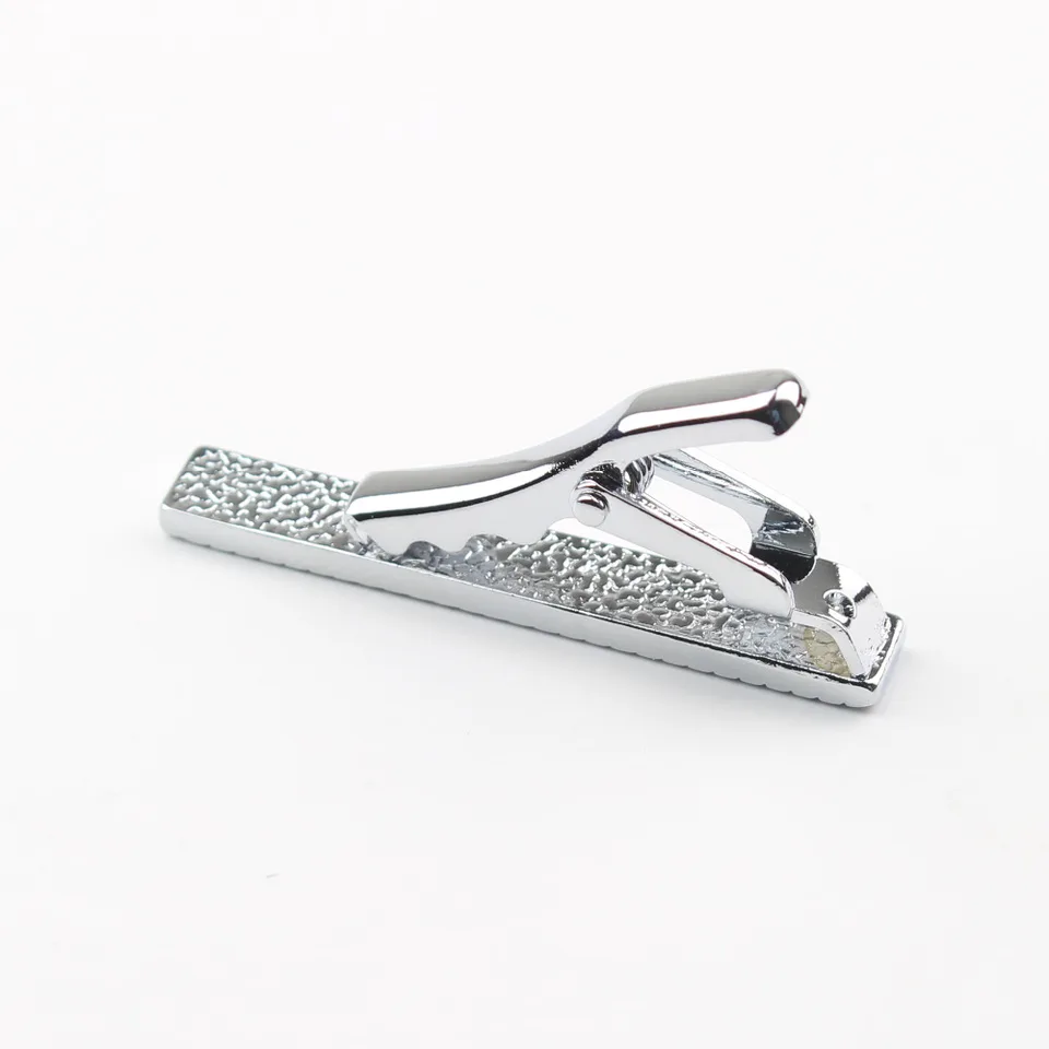 Men's Neck 4cm Tie Pin Clips C - đánh giá và giá Men'S Grooming