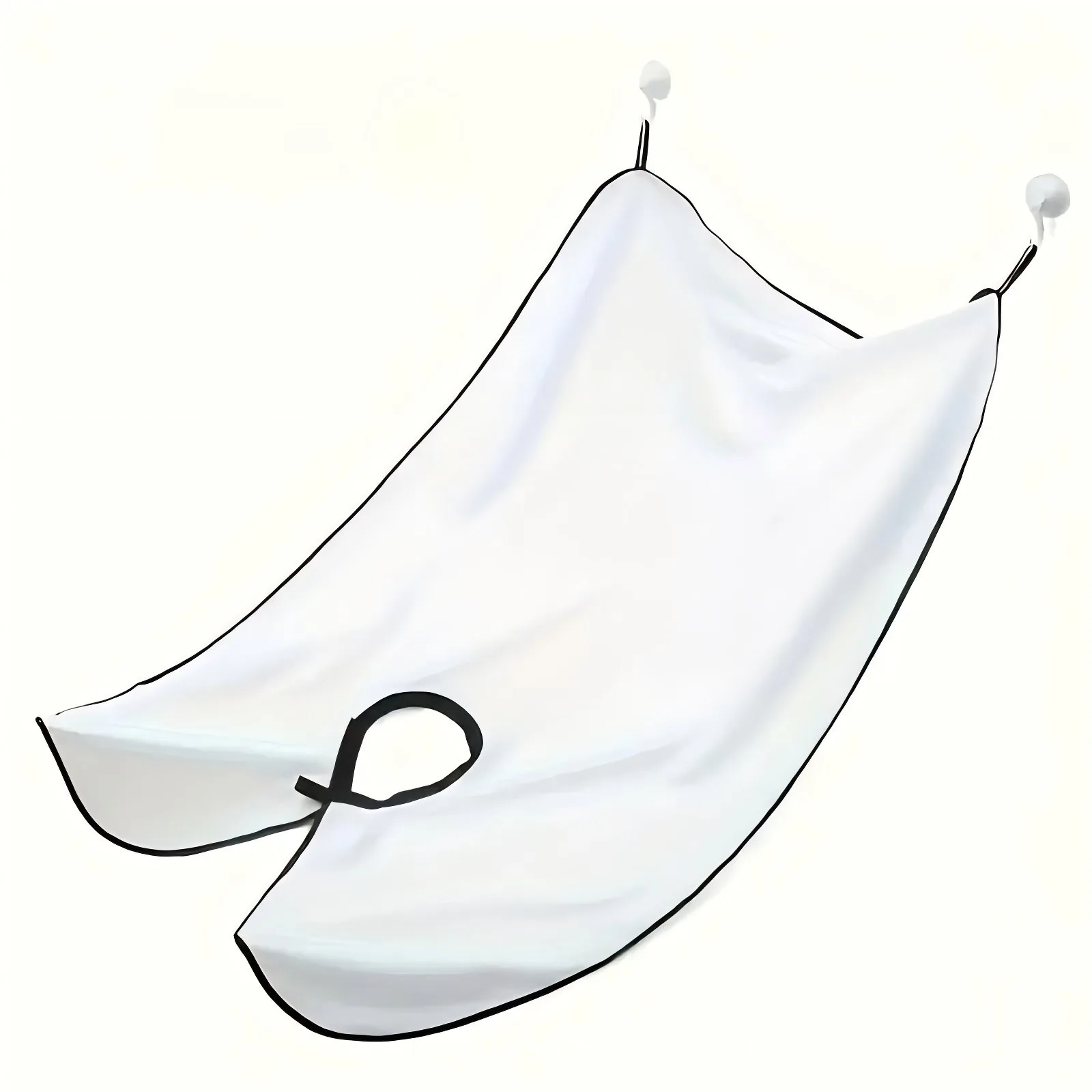 Beard Shaper Cape, Barber Cape - đánh giá và giá Men'S Grooming