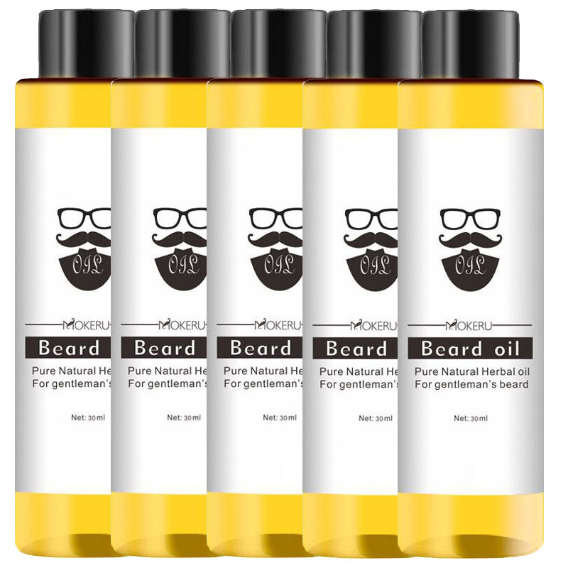30ml Beard Oil 100% Natural In - đánh giá và giá Mens Grooming Treatment