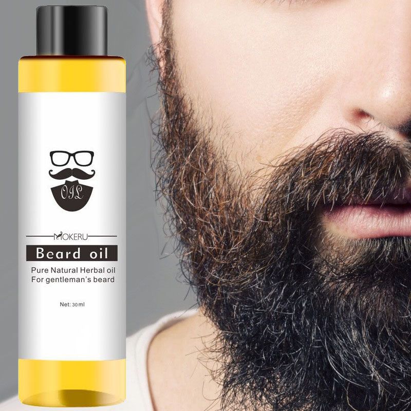 30ml Beard Oil 100% Natural In - đánh giá và giá Mens Grooming Treatment