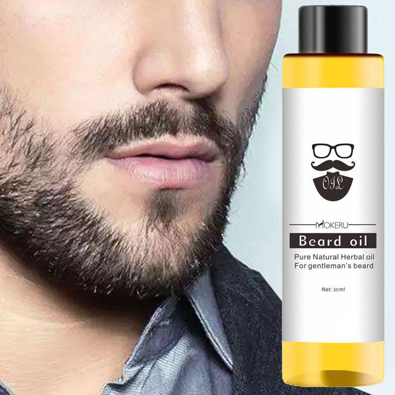 30ml Beard Oil 100% Natural In - đánh giá và giá Mens Grooming Treatment