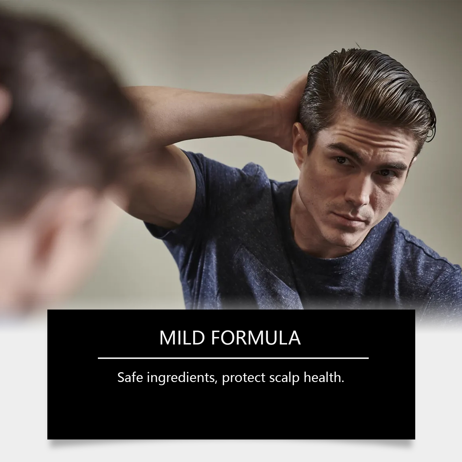 Men's Hair Styling Clay – Crea - đánh giá và giá Pomade Hair Clay