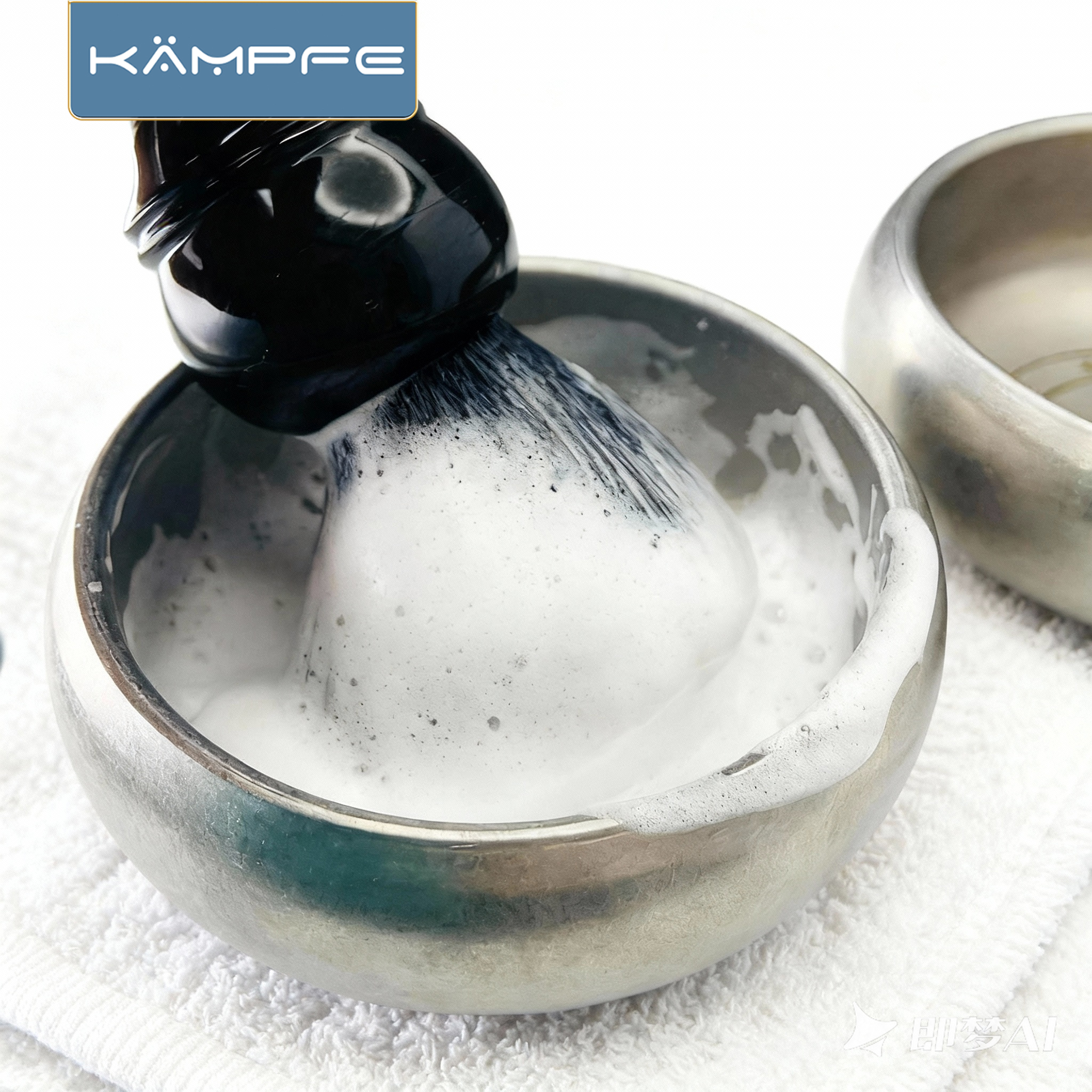 Kampfe Durable Stainless Steel - đánh giá và giá Men'S Grooming Barbershop