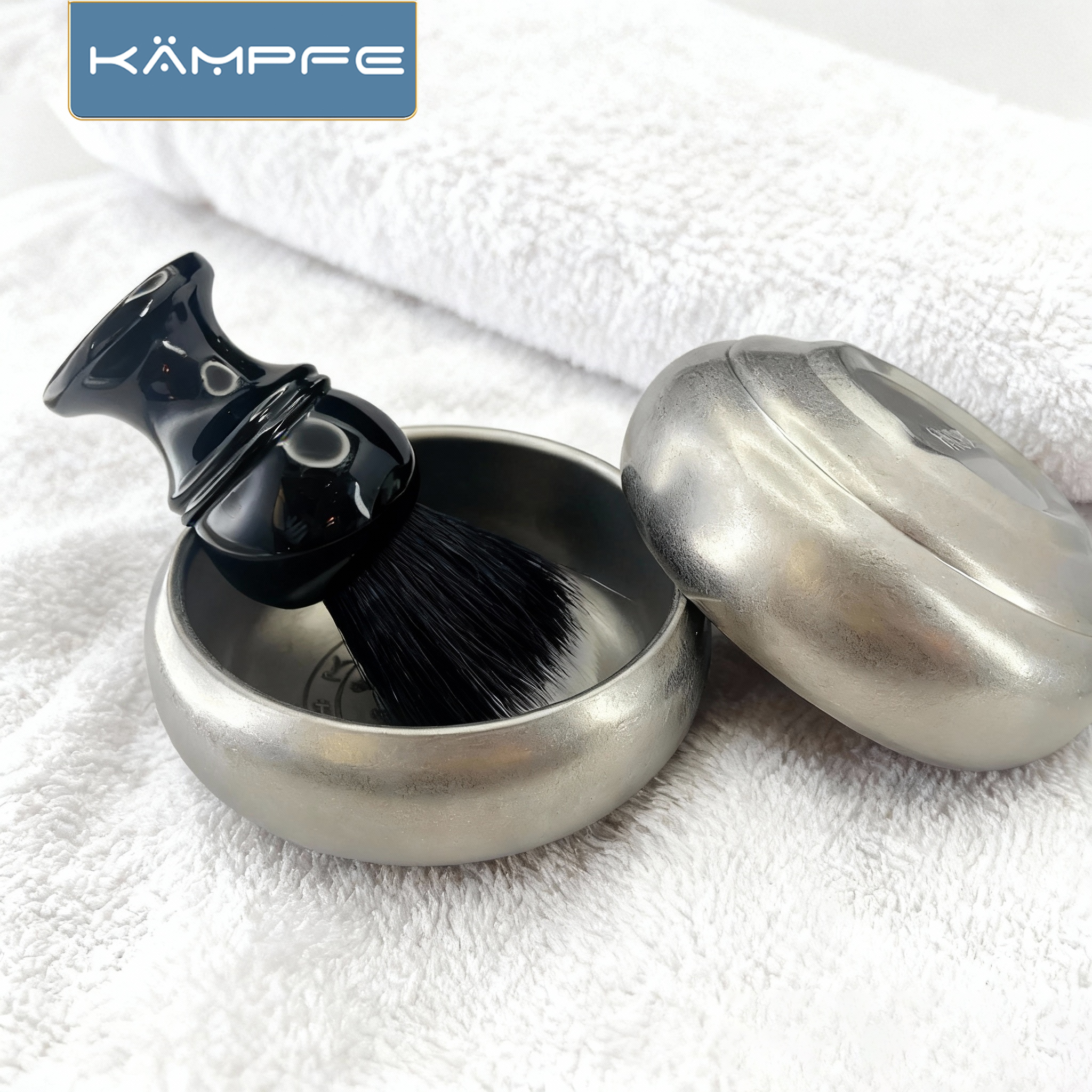 Kampfe Durable Stainless Steel - đánh giá và giá Men'S Grooming Barbershop