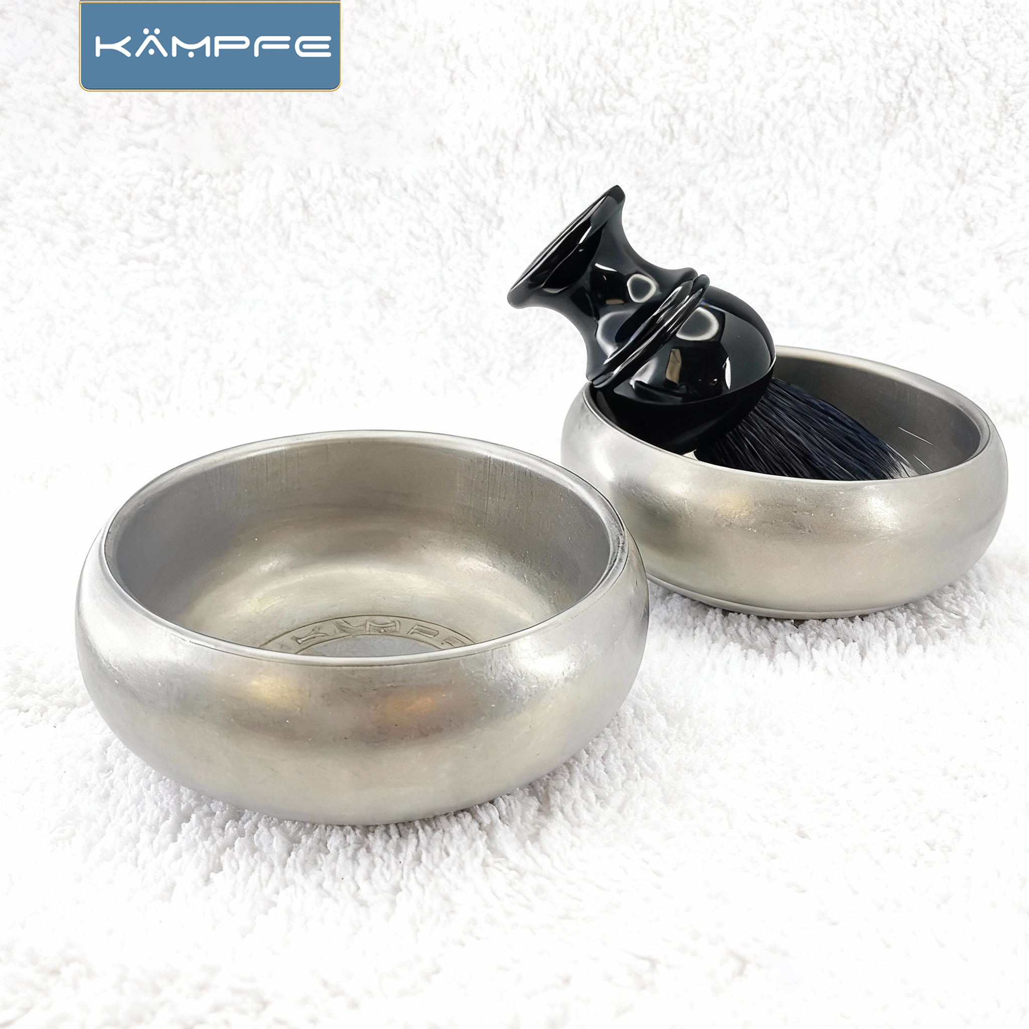 Kampfe Durable Stainless Steel - đánh giá và giá Men'S Grooming Barbershop