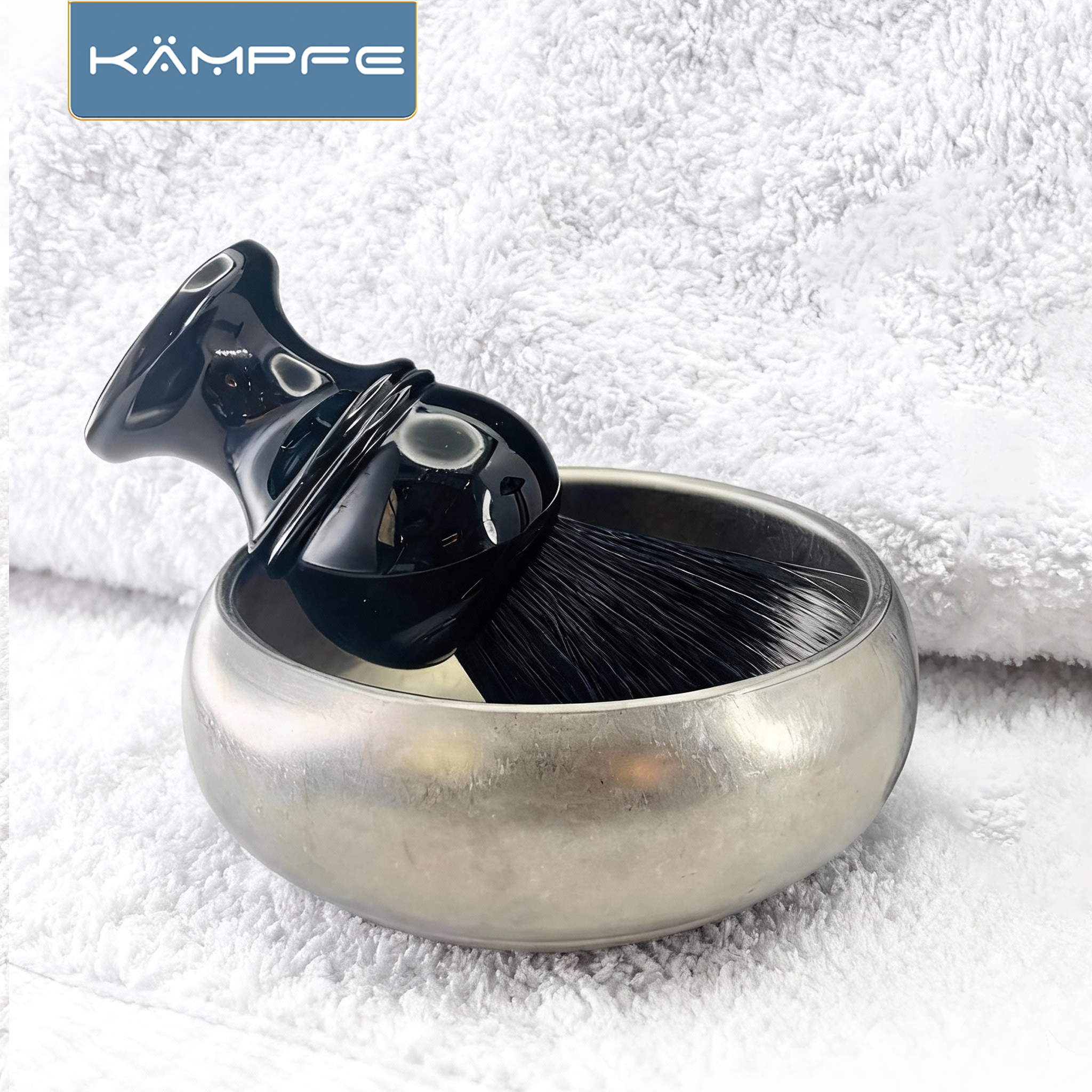 Kampfe Durable Stainless Steel - đánh giá và giá Men'S Grooming Barbershop