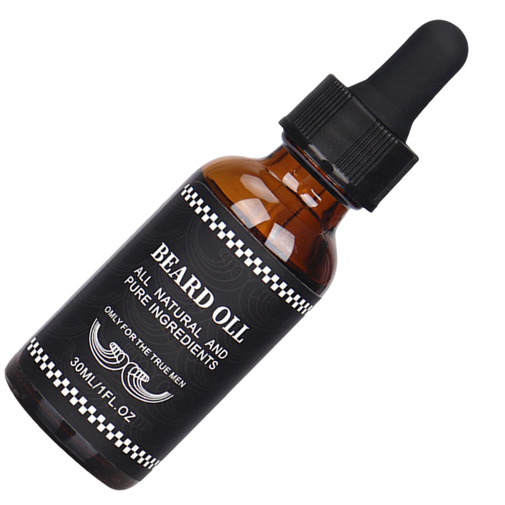 Beard Oil Natural Moisturizing - đánh giá và giá Mens Grooming Treatment
