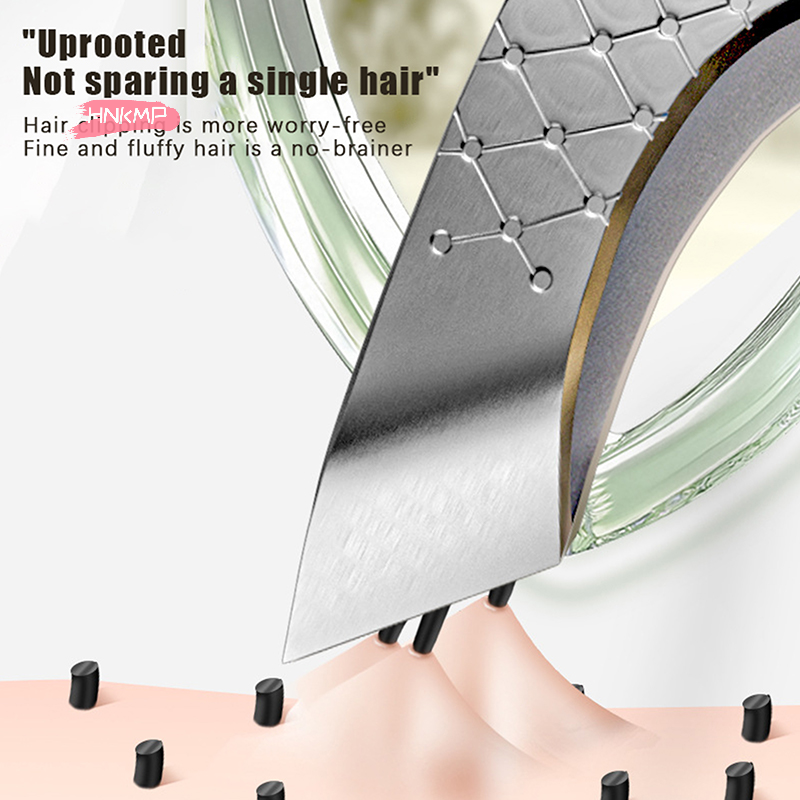 Professional Wide Mouth Hair P - đánh giá và giá Men'S Grooming
