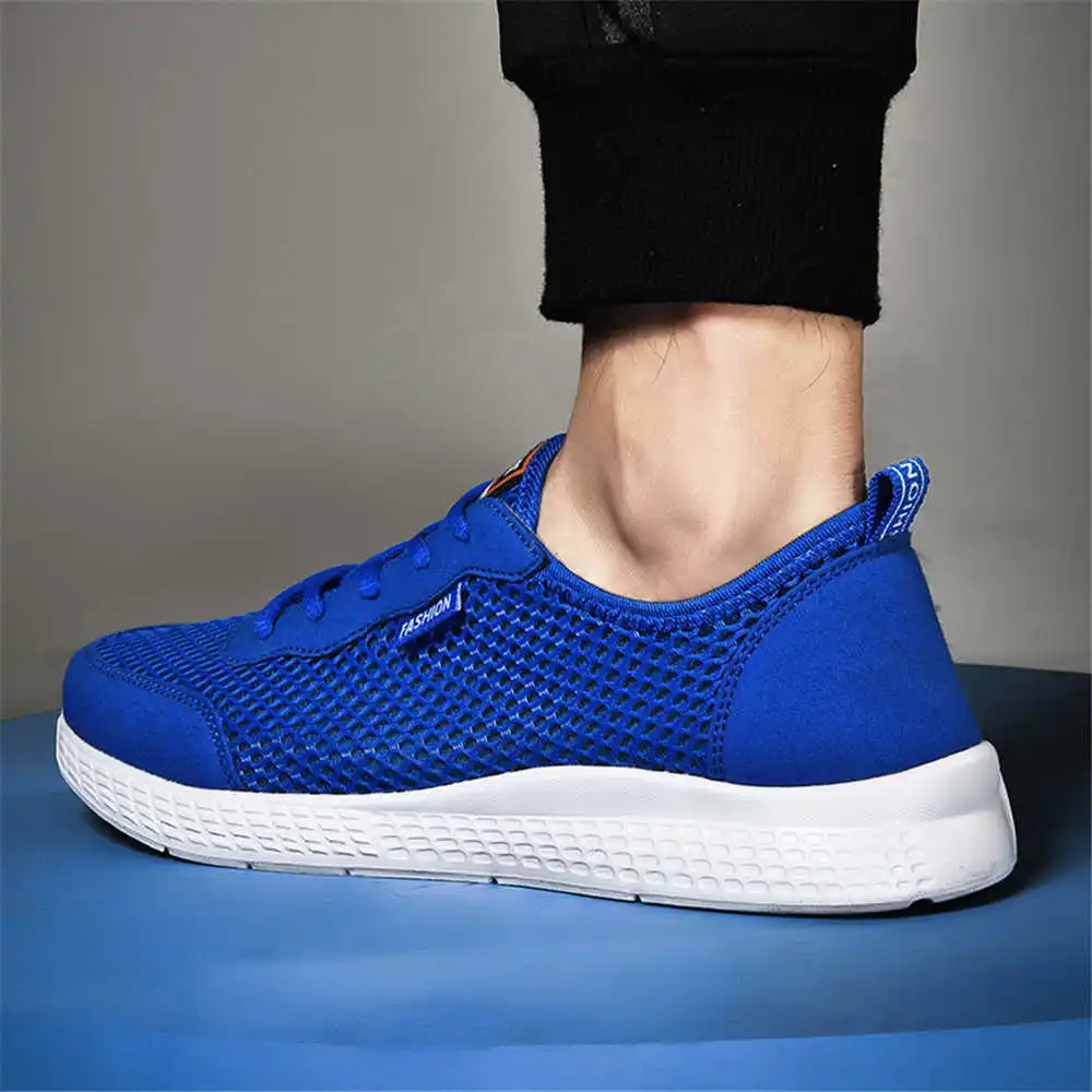 35-46 Breathable Light Blue Sn - đánh giá và giá Men'S Grooming Lounge
